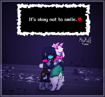Deltarune Ch4