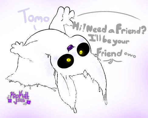Tomo :3
